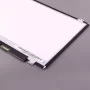 HB140XW1-301 14 インチ 16:9 高解像度 1366 x 768 ノートパソコン画面 30 ピン LED TFT パネル